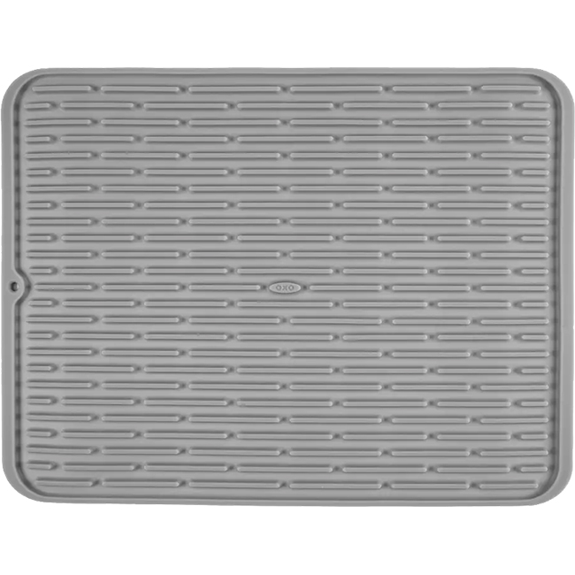 OXO GG SILICONE DRYING MAT - LARGE - COMPACT PACKAGING 