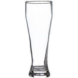 Classic Tall Pilsener Beer Glass