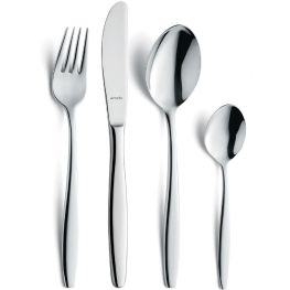 Florence Cutlery Set, 24pc
