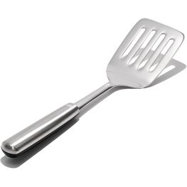 Serving spoon 27.3 cm, stainless steel - OXO