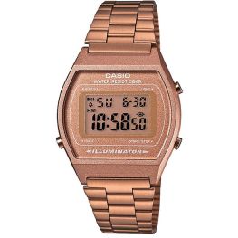 Retro Women's Digital Wrist Watch, B640W