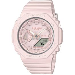 G-Shock C-Core Women's 200m AnaDigi Wrist Watch, GMA-S2100