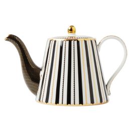 Teas & C's Regency Teapot With Infuser, 1 Litre