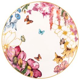 Enchantment Round Platter, 30cm