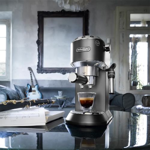 Dedica Manual Espresso Machine