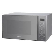 Mirror Finish Electronic Microwave Oven, 30 Litre
