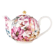 Enchantment Teapot With Infuser, 1 Litre