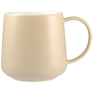 Cafe Life Mug, 420ml