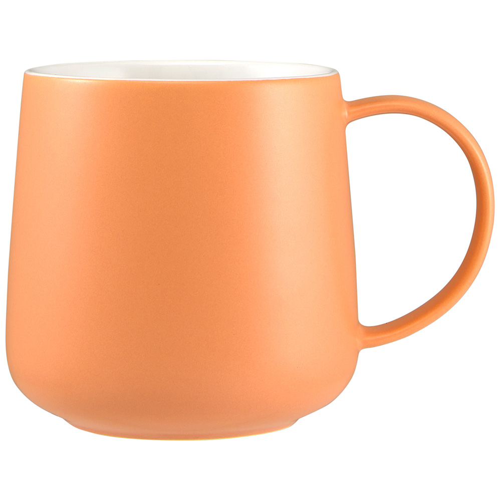 Cafe Life Mug, 420ml - Image 5