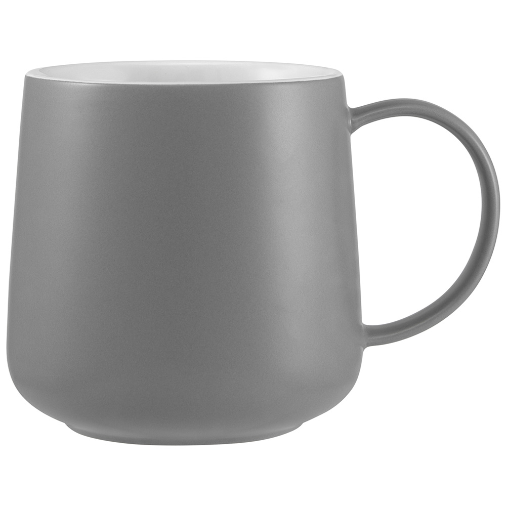 Cafe Life Mug, 420ml - Image 3
