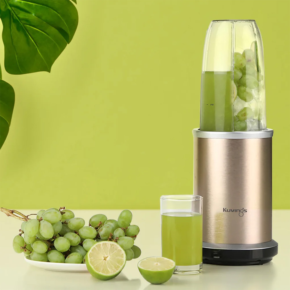 Nutri Blender - Image 9