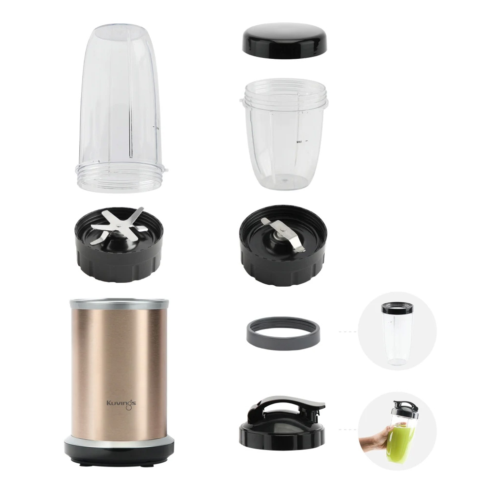 Nutri Blender - Image 4