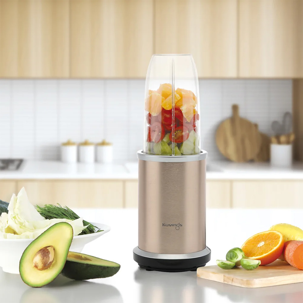 Nutri Blender - Image 10