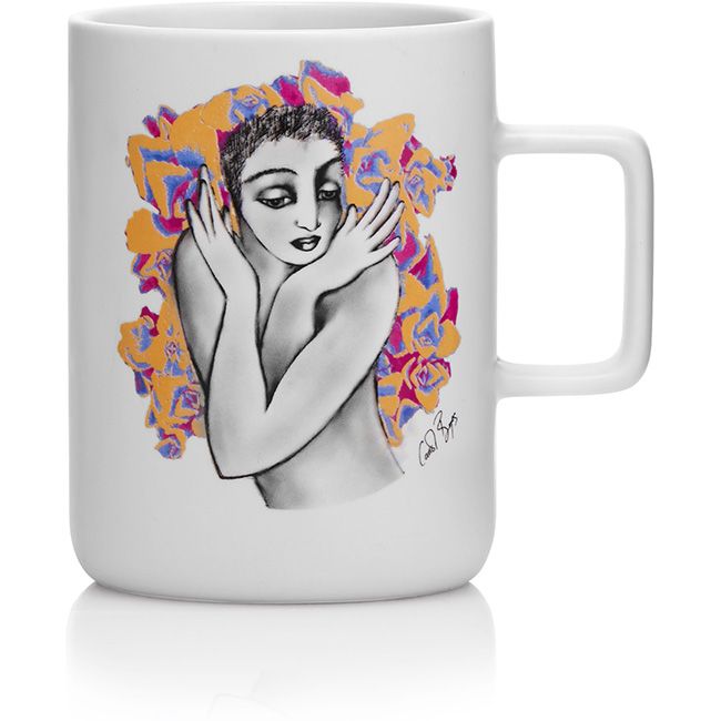 Pop Art Mug