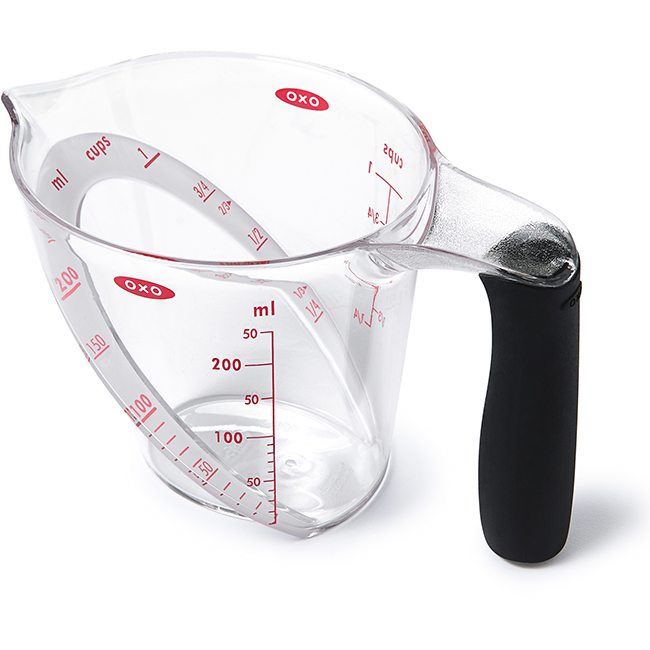 Good Grips Angled Measuring Jug - Image 2