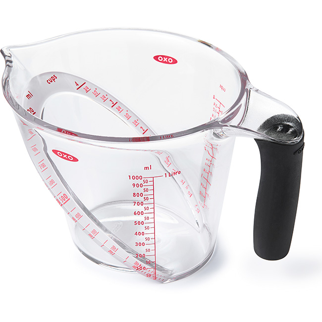 Good Grips Angled Measuring Jug - Image 4