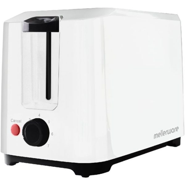 Eco 2 Slice Toaster - Image 3