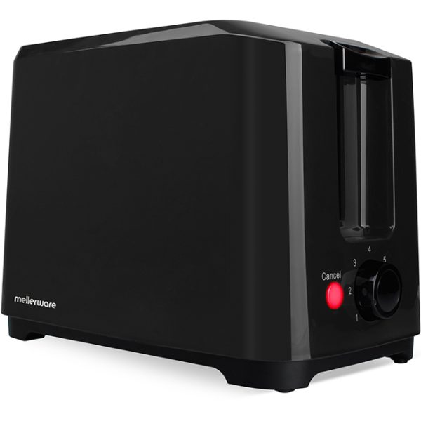 Eco 2 Slice Toaster - Image 2