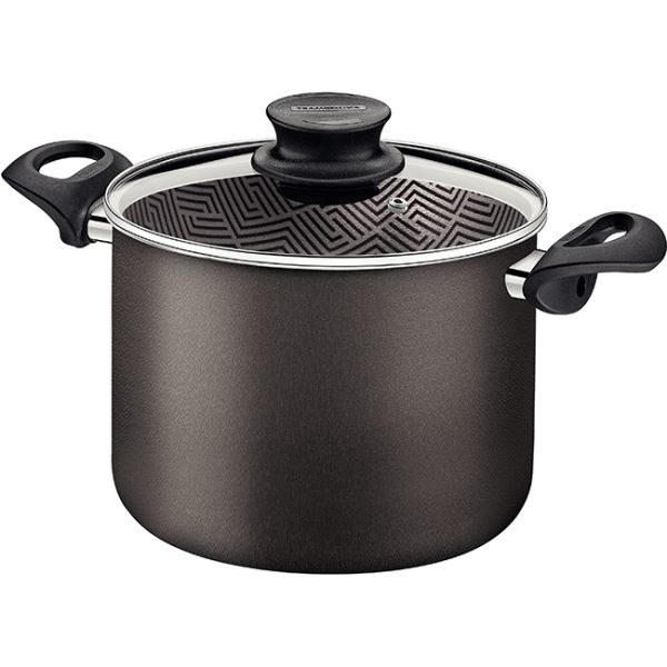 Paris Non-Stick Stock Pot