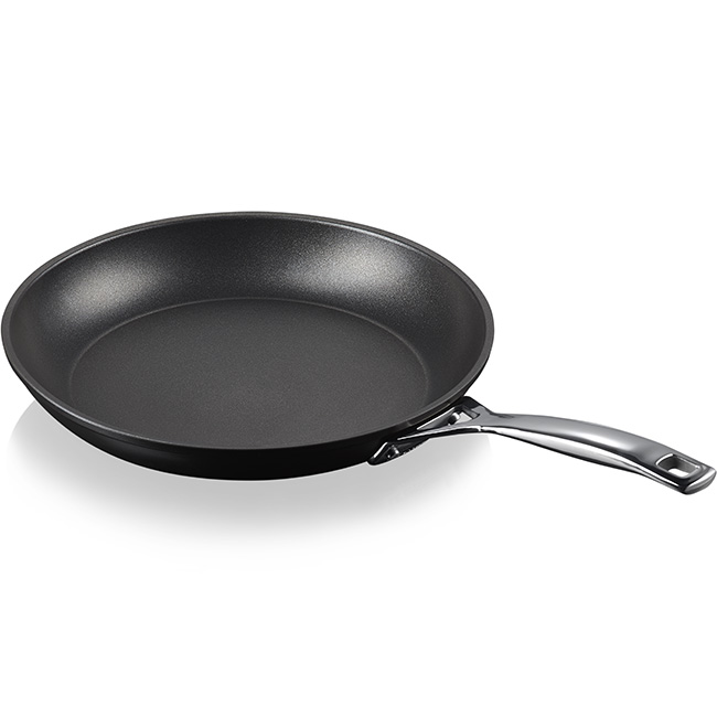 Toughened Non-Stick Shallow Frying Pan - Image 6