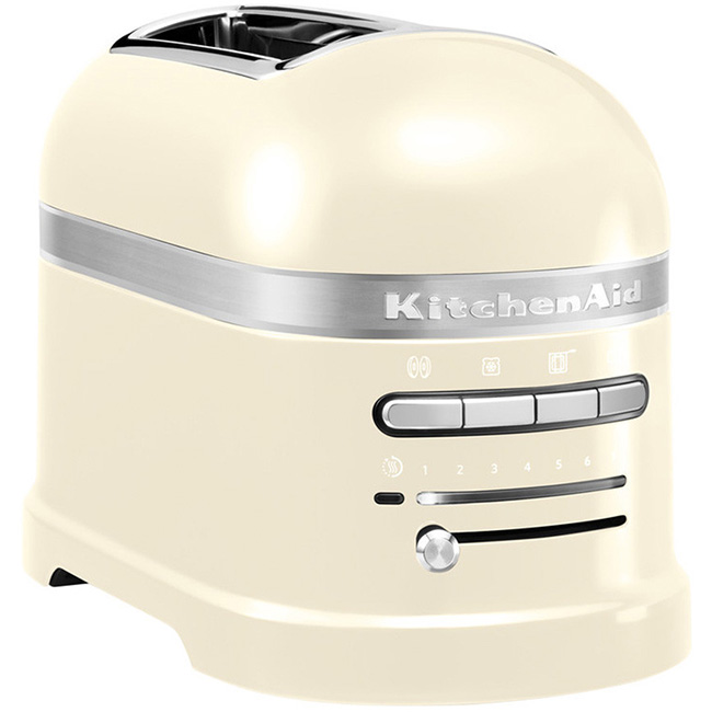 Artisan New Edition 2 Slice Automatic Toaster - Image 2