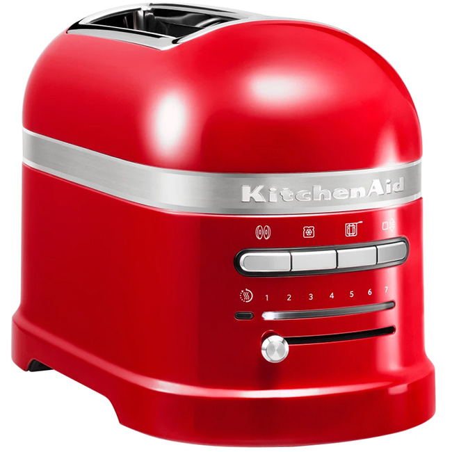 Artisan New Edition 2 Slice Automatic Toaster - Image 5