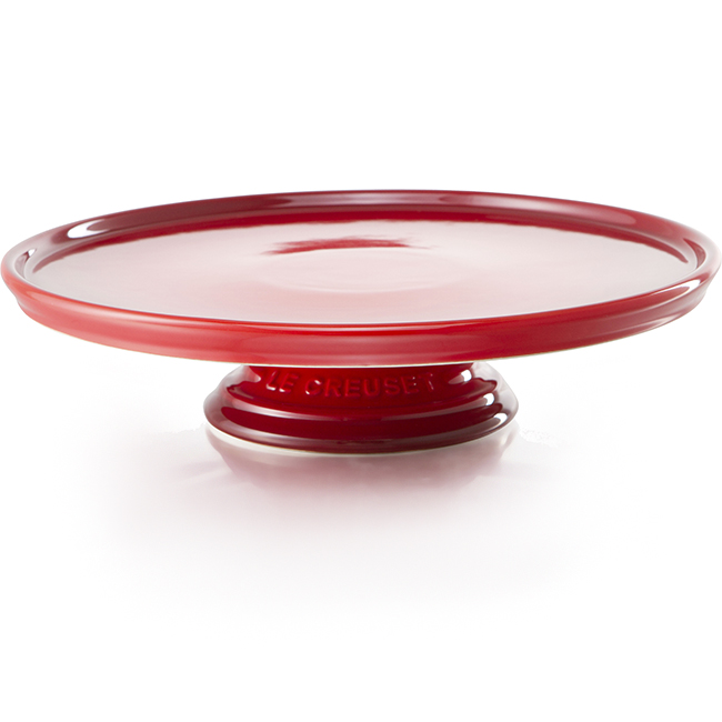 Footed Cake Stand, 30cm