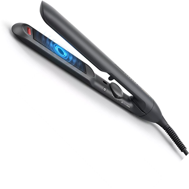 5000 Series ThermoShield Hair Straightener - Image 2