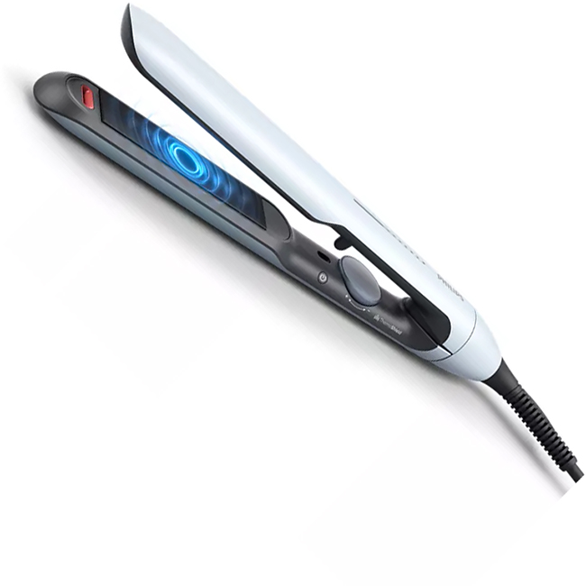 5000 Series ThermoShield Hair Straightener - Image 3