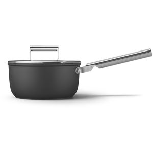 Retro Non-Stick Saucepan, 20cm