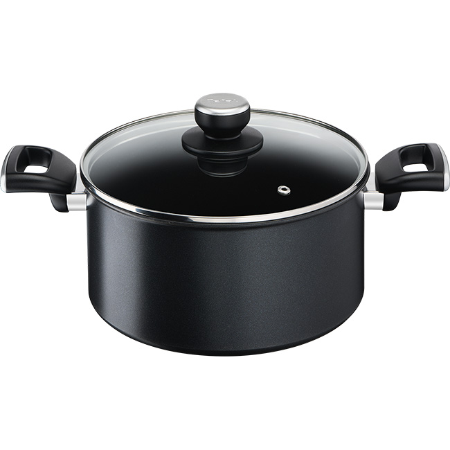 Unlimited Non-Stick Stew Pot, 5.2L