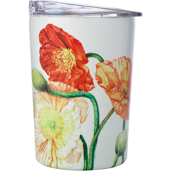 Katherine Castle Double-Walled Insulated Cup, 360ml - Image 4