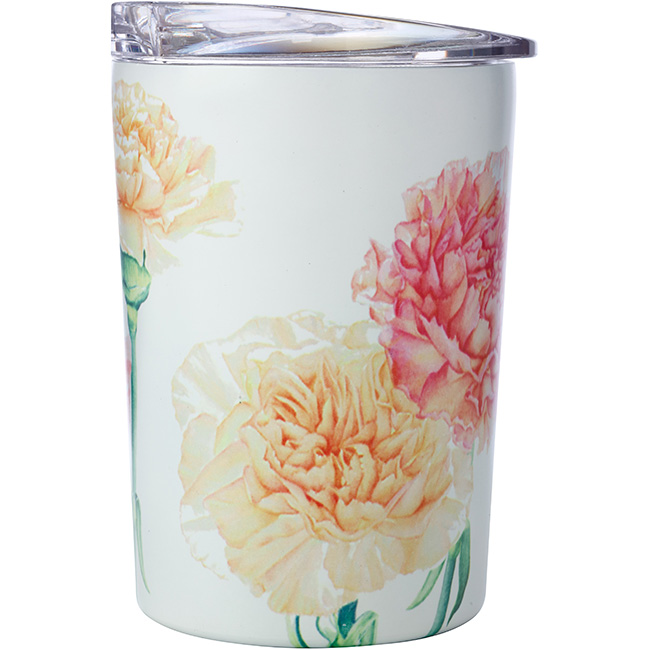 Katherine Castle Double-Walled Insulated Cup, 360ml - Image 2