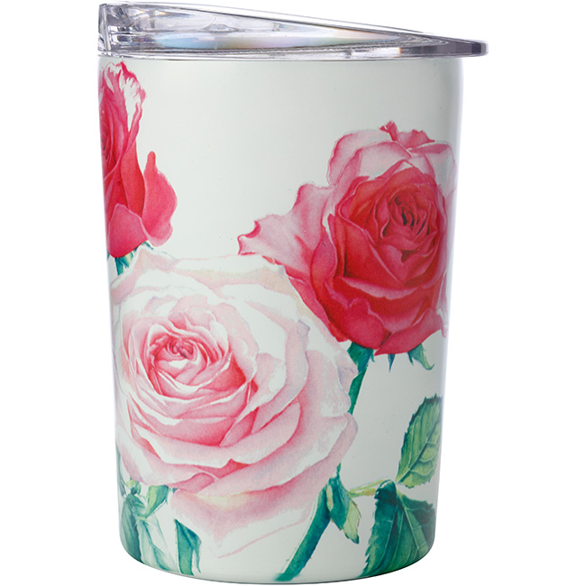 Katherine Castle Double-Walled Insulated Cup, 360ml - Image 6