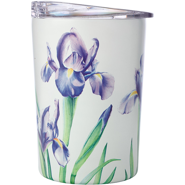 Katherine Castle Double-Walled Insulated Cup, 360ml - Image 3