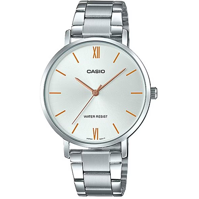 Standard Women's Analogue Wrist Watch, LTP-VT01D