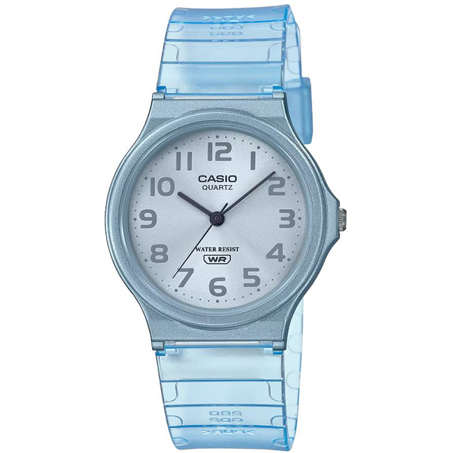 Standard Women's Analogue Wrist Watch, MQ-24S - Image 4