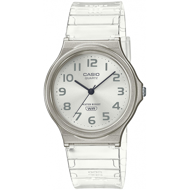 Standard Women's Analogue Wrist Watch, MQ-24S - Image 5