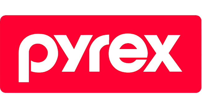 Pyrex