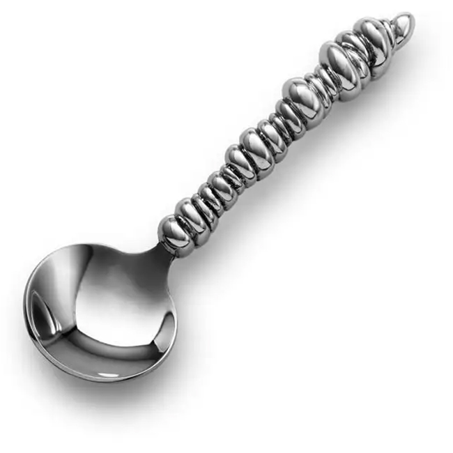 Pewter Sugar Ladle - Image 5