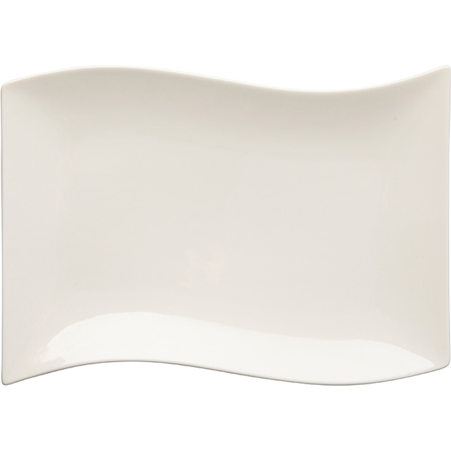 Square Rectangular Platter - Image 3