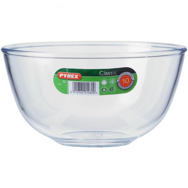 Classic Mixing Bowl - Image 4