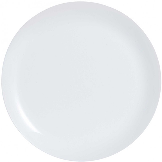 Opal Dinner Plate, 27cm