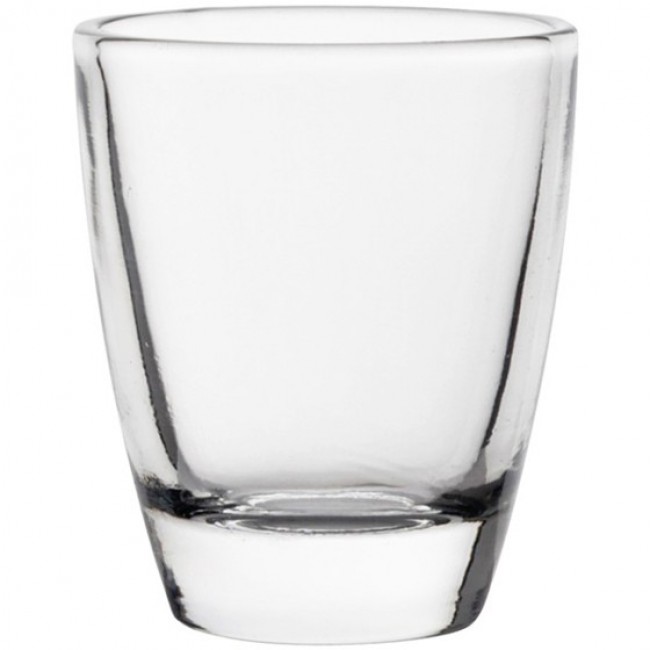 Gin Tot Glass
