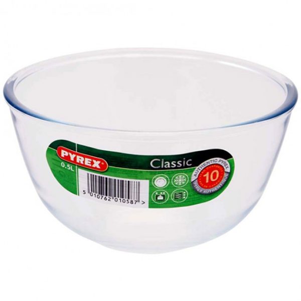 Classic Mixing Bowl - Image 2