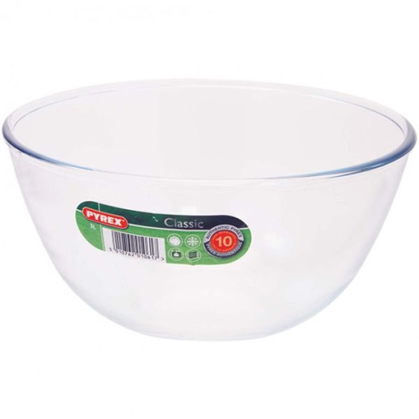 Classic Mixing Bowl - Image 5