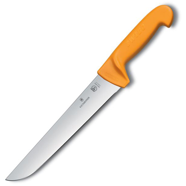 Swibo Classic Butcher's Knife - Image 2