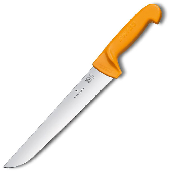 Swibo Classic Butcher's Knife - Image 4