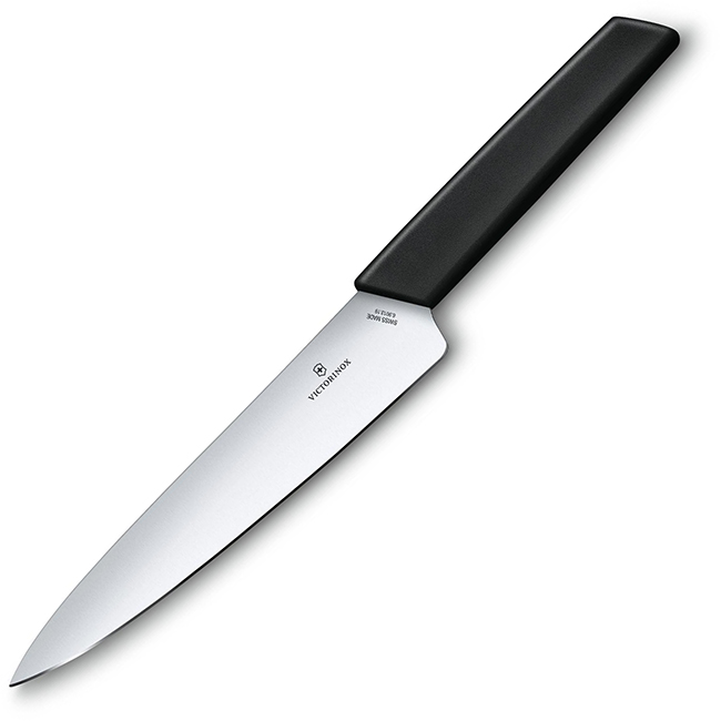 Swiss Modern Carving Knife - Image 2