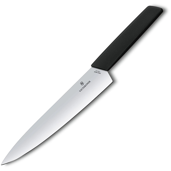 Swiss Modern Carving Knife - Image 4
